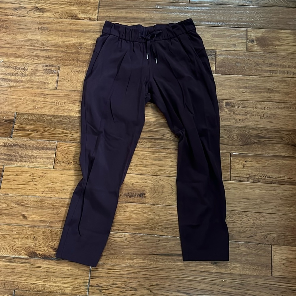 Lulu lemon pants